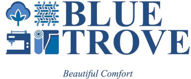 Blue Trove