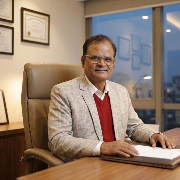 Mr. Virendra Singh Tomar