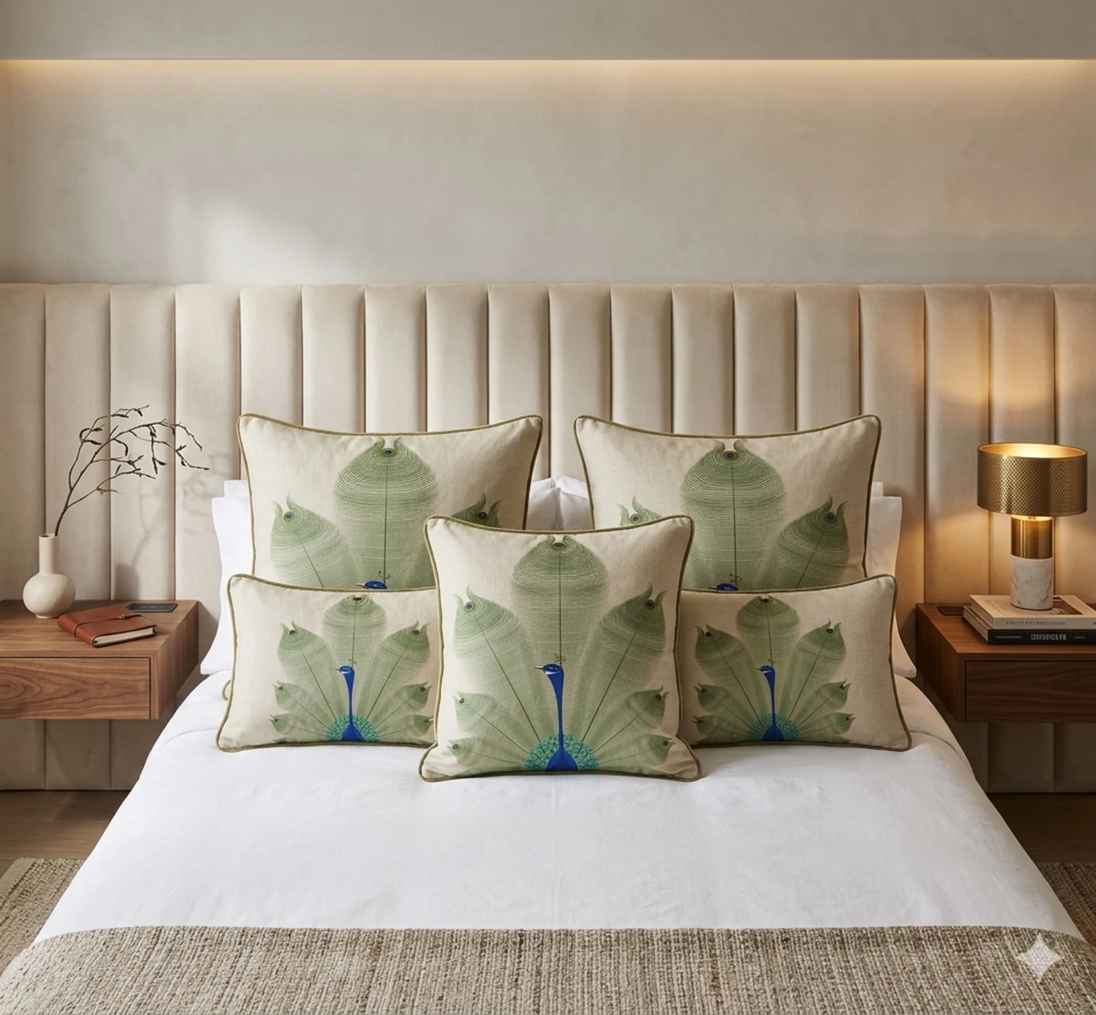 Decoarative Pillow Cover