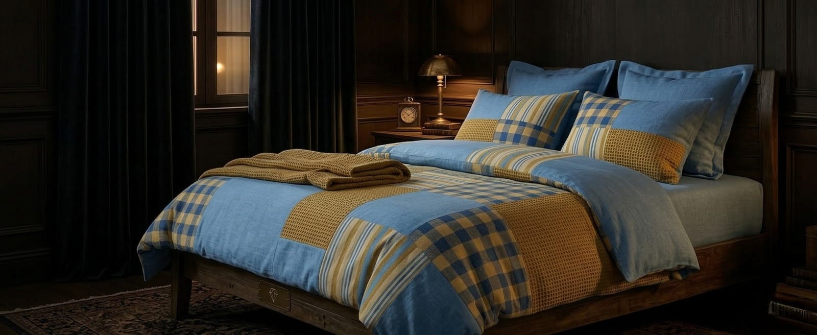 Soft as a Mother's Touch